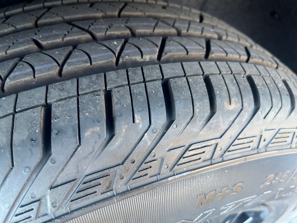 New 2025 Chevrolet Blazer LT w/ Midnight/Sport Edition image 28