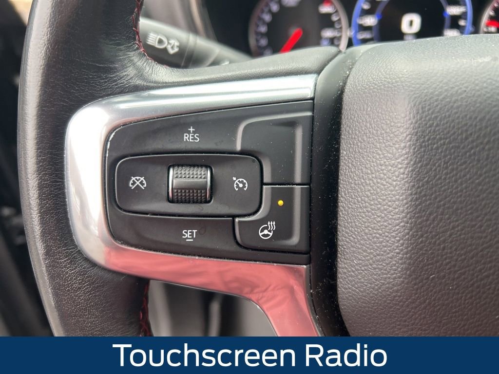 Certified 2020 Chevrolet Blazer RS w/ LPO, Floor Liner Package image 12