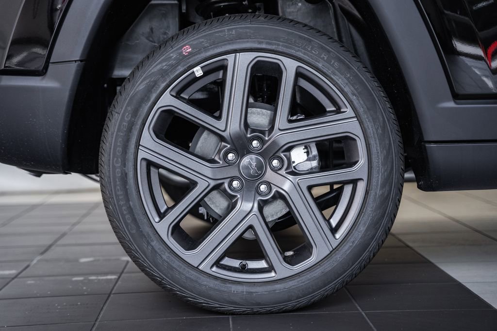 New 2025 Jeep Compass Limited w/ Sun & Sound Group image 17