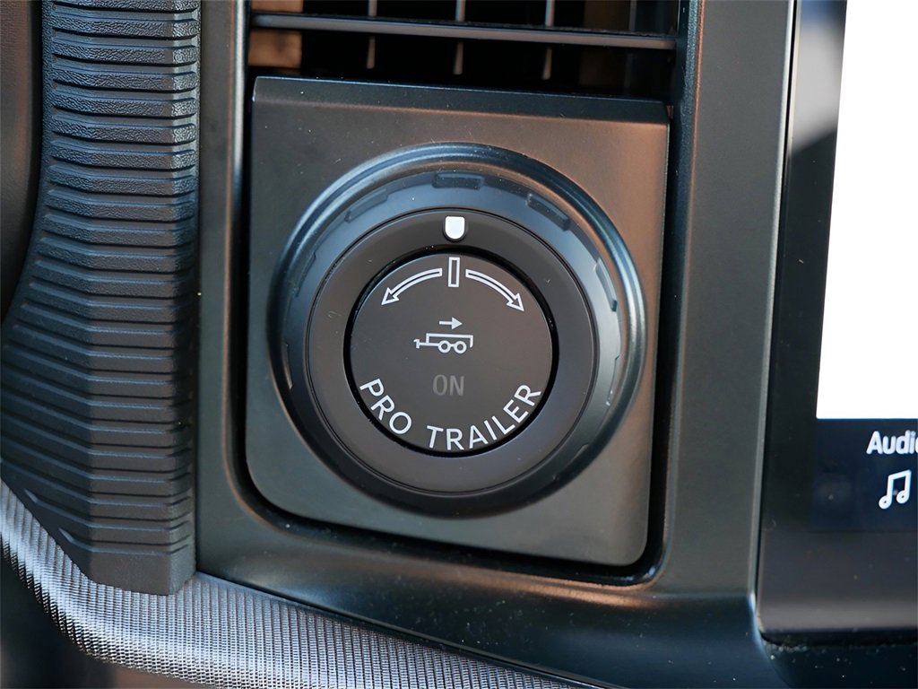 Used 2024 Ford F150 Lariat w/ Equipment Group 502A High image 24