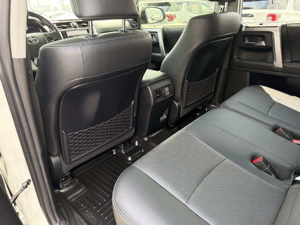 Used 2023 Toyota 4Runner Limited RWD image 15