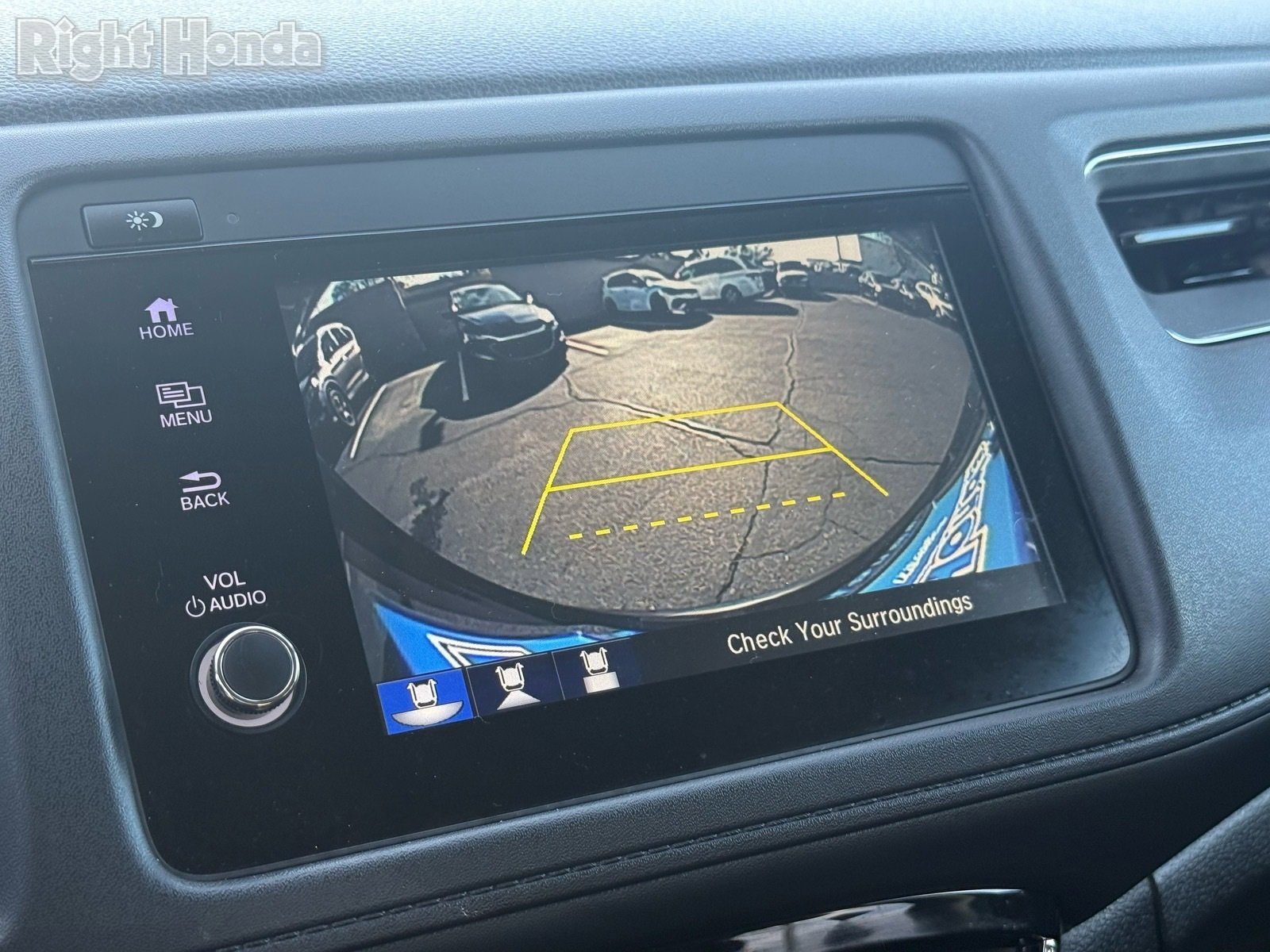 Used 2022 Honda HR-V EX image 21