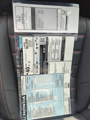 New 2026 Honda CR-V Sport-L image 22