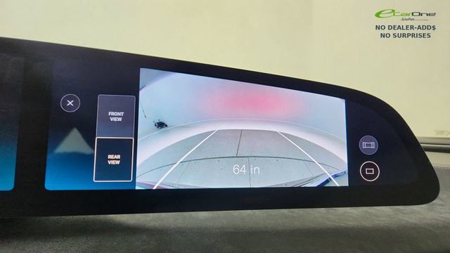Used 2025 Lucid Air Grand Touring AWD/4WD image 42
