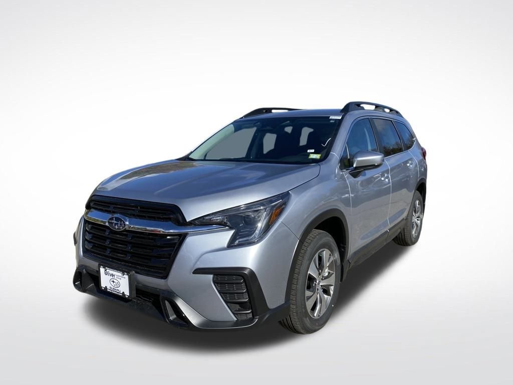 New 2025 Subaru Ascent Premium image 3