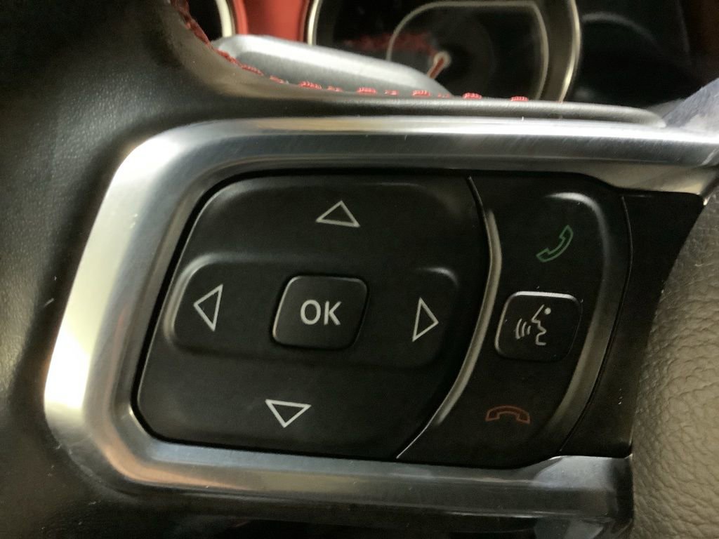 Certified 2021 Jeep Wrangler Unlimited Rubicon w/ LED Lighting Group image 29