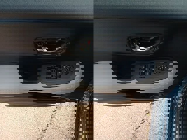 New 2026 Honda HR-V LX image 24