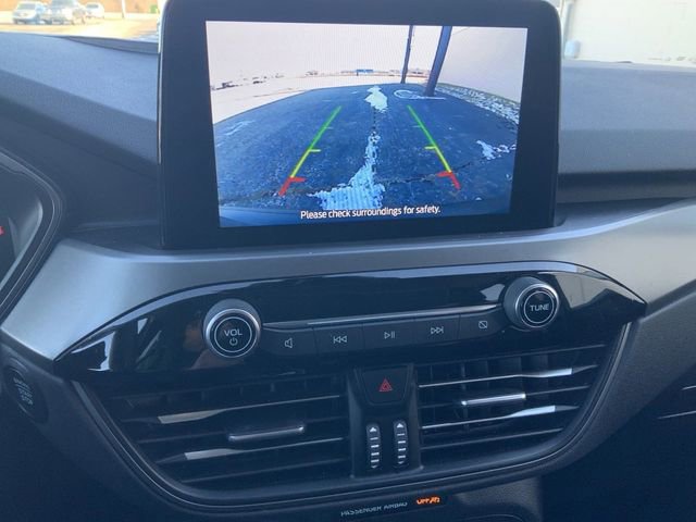 Used 2024 Ford Escape Active image 23