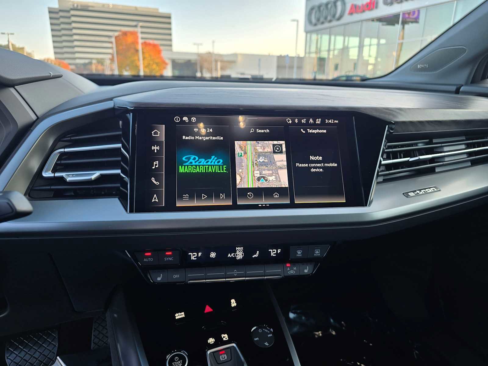 New 2026 Audi Q4 e-tron Premium Plus image 26