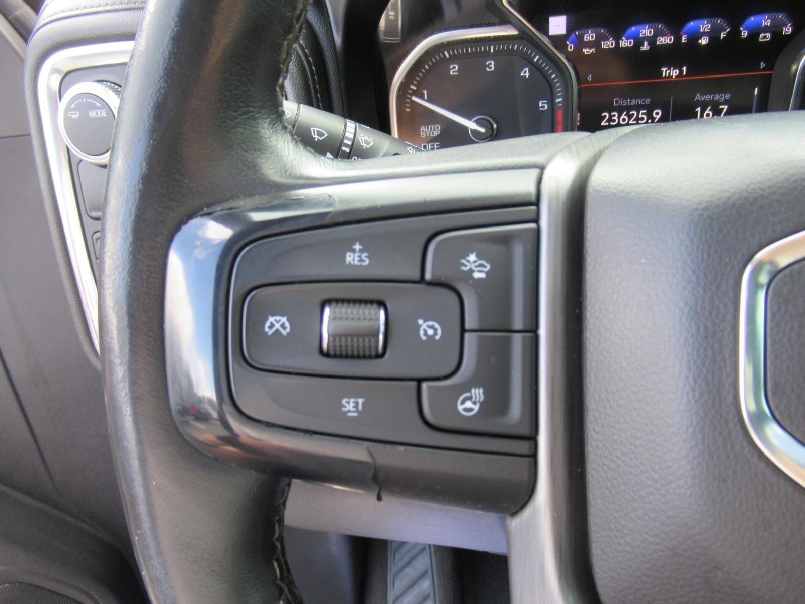 Used 2020 GMC Sierra 1500 Denali w/ Denali Ultimate Package RWD image 25