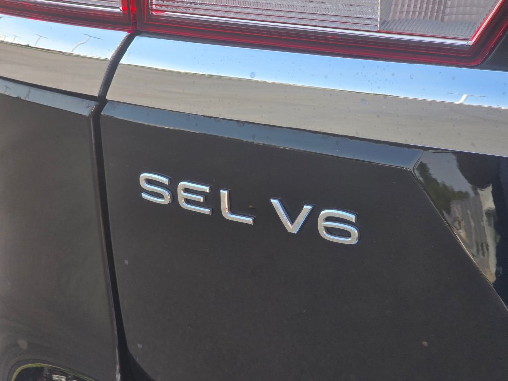Used 2022 Volkswagen Atlas SEL Premium AWD/4WD image 35