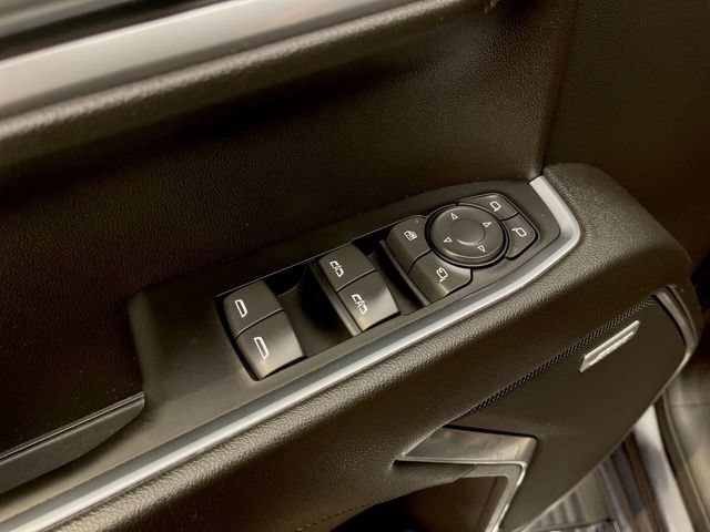 Used 2022 Chevrolet Silverado 1500 LTZ AWD/4WD image 24