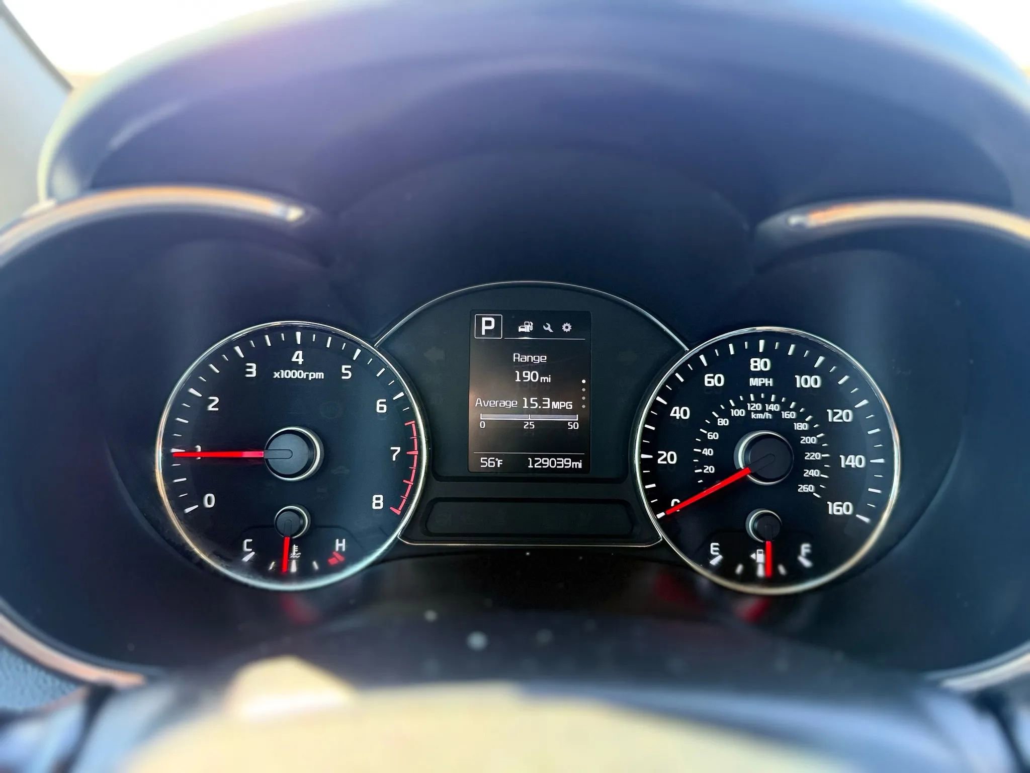 Used 2017 Kia Forte LX w/ LX Popular Package image 32