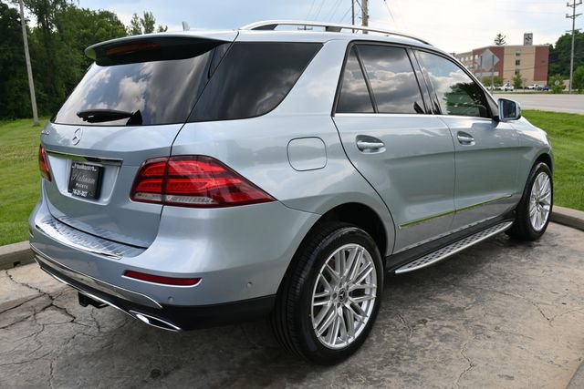 Used 2018 Mercedes-Benz GLE 350 image 5