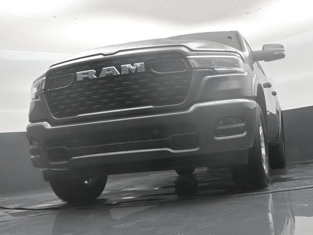 New 2026 RAM 1500 4x4 Crew Cab image 44