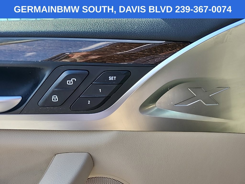 Used 2022 BMW X3 sDrive30i RWD image 21