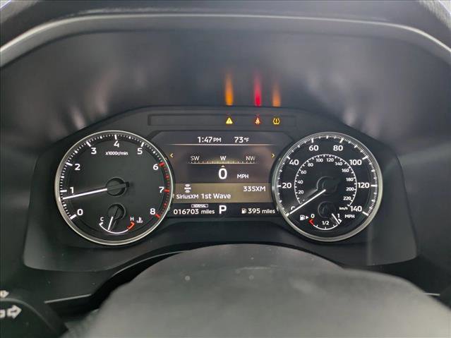 Used 2025 Mitsubishi Outlander ES image 11