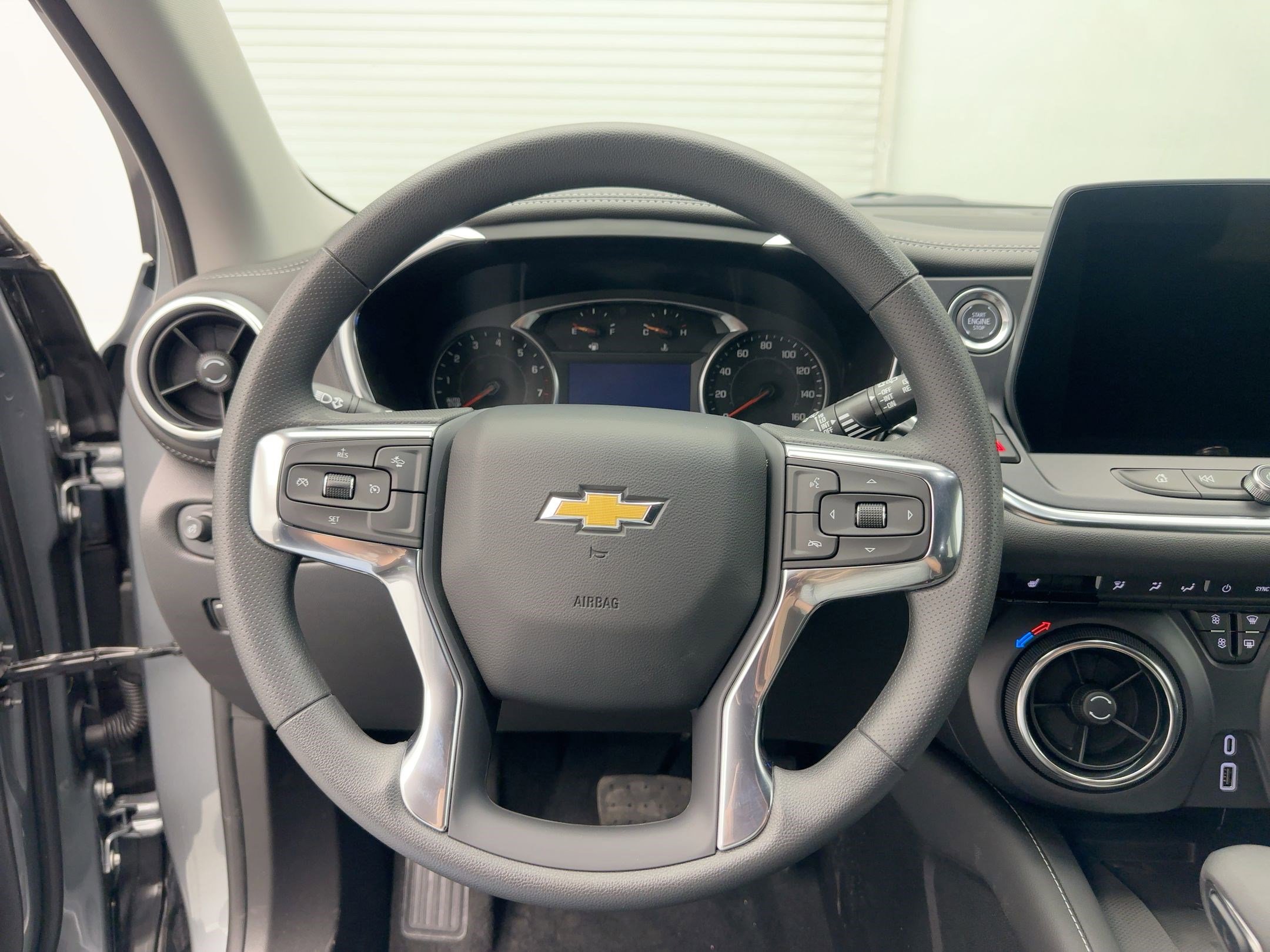 New 2026 Chevrolet Blazer LT w/ Convenience Package image 17