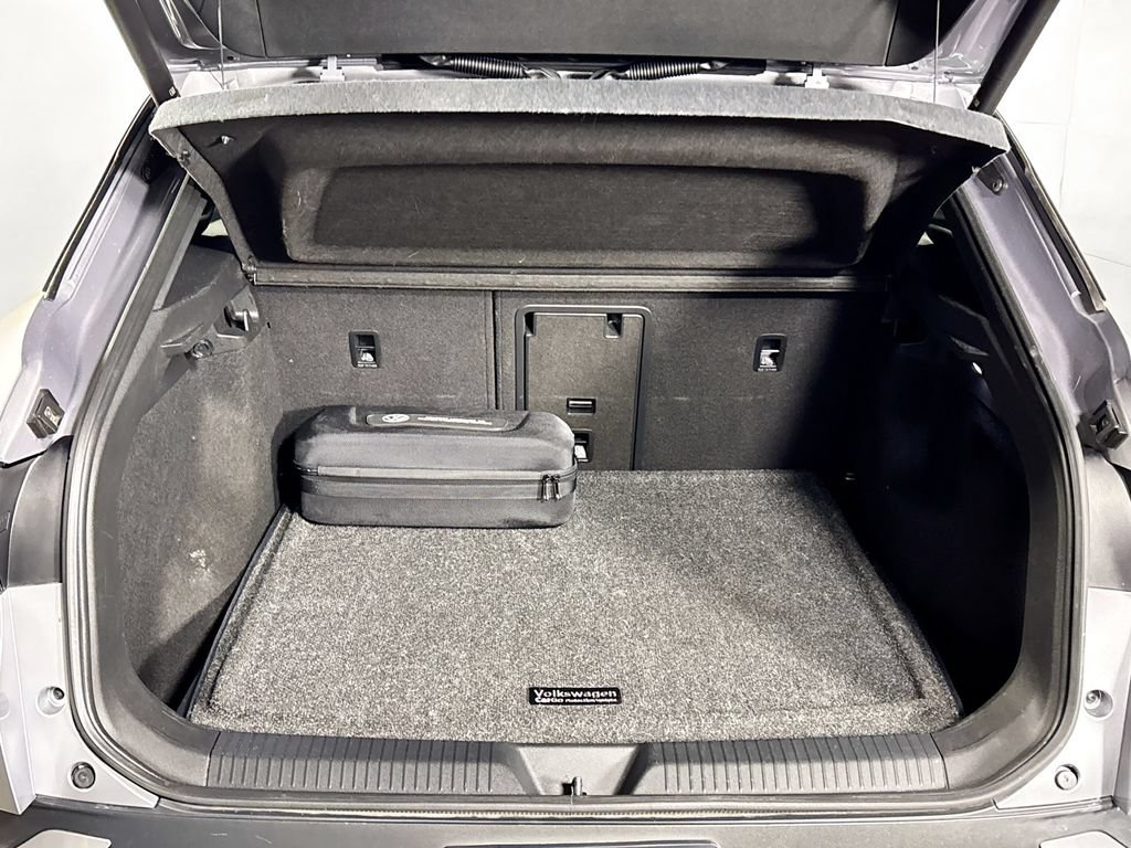 Certified 2023 Volkswagen ID.4 Pro S RWD image 23