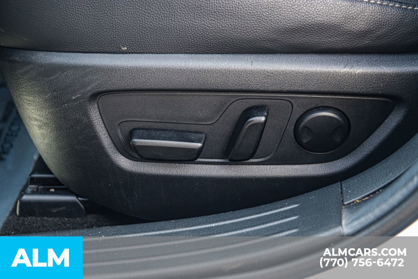 Used 2024 MAZDA CX-50 AWD 2.5 S w/ Preferred Package image 38