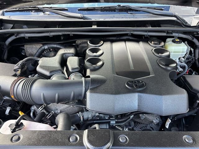 Used 2022 Toyota 4Runner Limited image 9