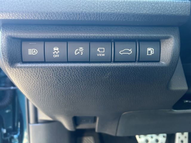 Used 2025 Toyota Camry XSE image 9