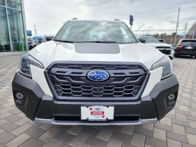 Used 2025 Subaru Forester Wilderness w/ Wilderness Package image 27