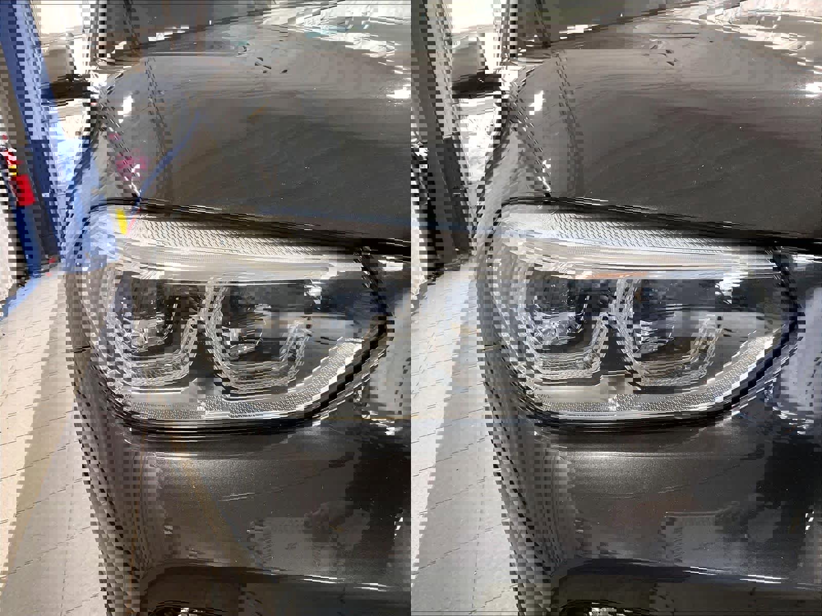 Used 2021 BMW X3 M40i w/ Premium Package AWD/4WD image 34