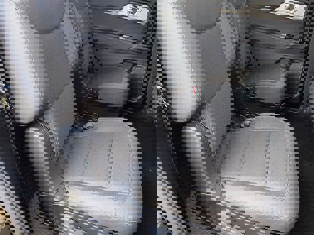 New 2026 Ford Explorer Active image 21