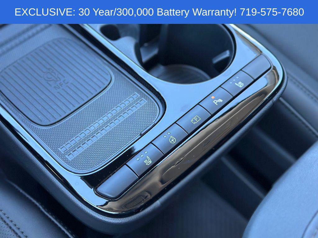 New 2025 Hyundai Ioniq 5 SEL image 5