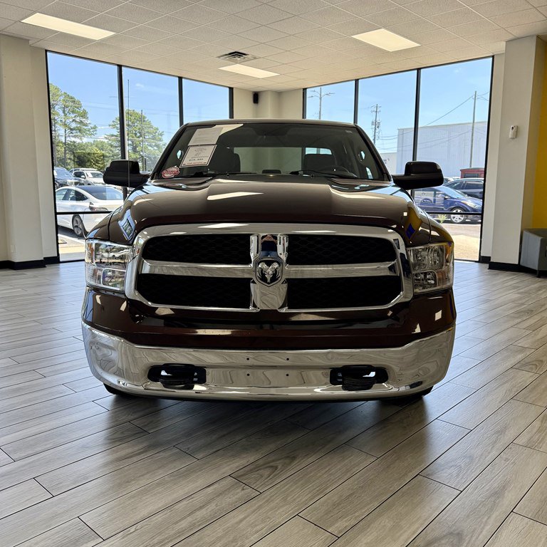 Used 2015 RAM 1500 Tradesman w/ Popular Equipment Group AWD/4WD image 2