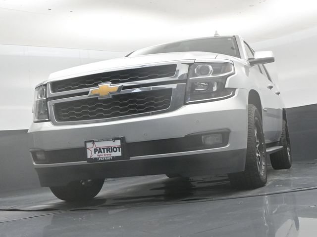 Used 2020 Chevrolet Tahoe LT AWD/4WD image 48