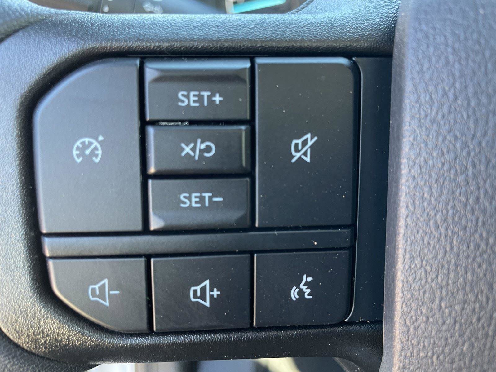 New 2026 Ford F350 XL w/ STX Appearance Package AWD/4WD image 15