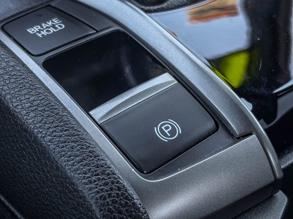 Used 2018 Honda Civic Si image 32