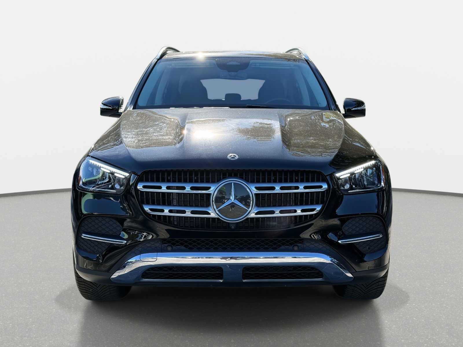 Used 2024 Mercedes-Benz GLE 350 4MATIC image 8