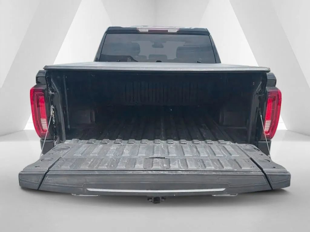Used 2022 GMC Sierra 1500 SLT w/ X31 Off-Road Package AWD/4WD image 30