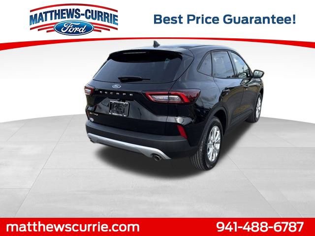 New 2026 Ford Escape Active FWD image 4