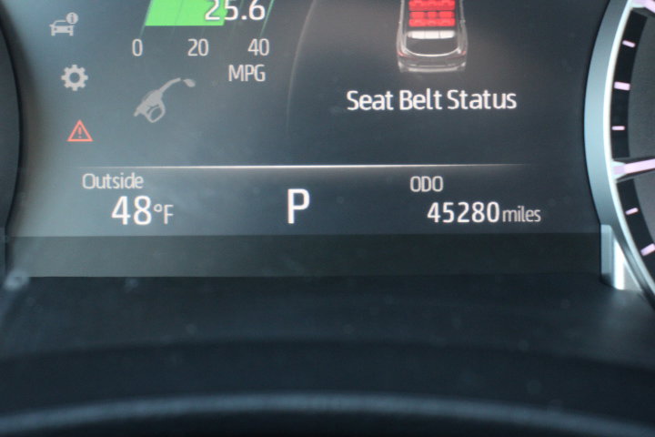 Certified 2022 Toyota Highlander XLE image 31