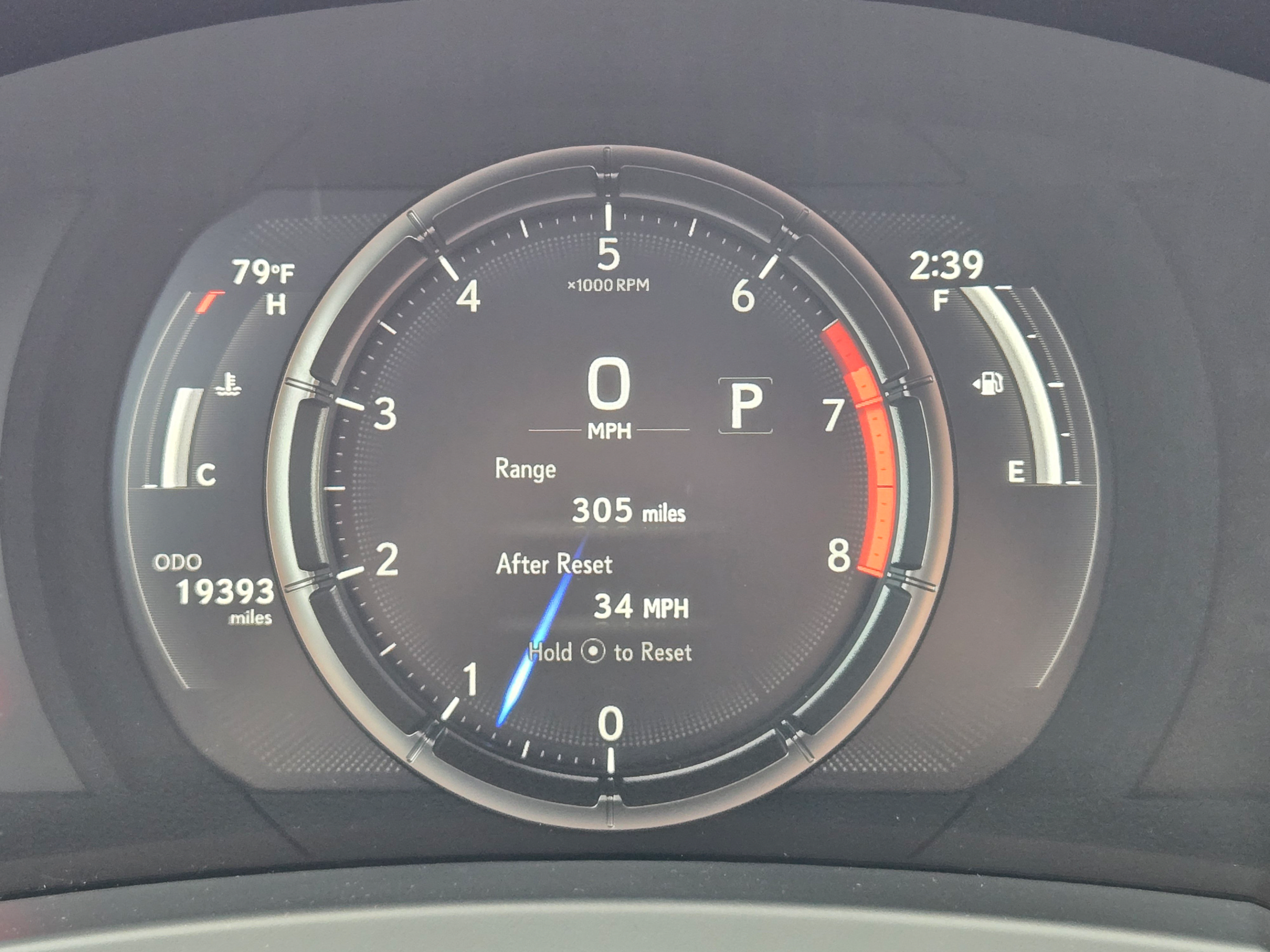 Certified 2023 Lexus IS 350 F Sport w/ Navigation Package RWD image 31