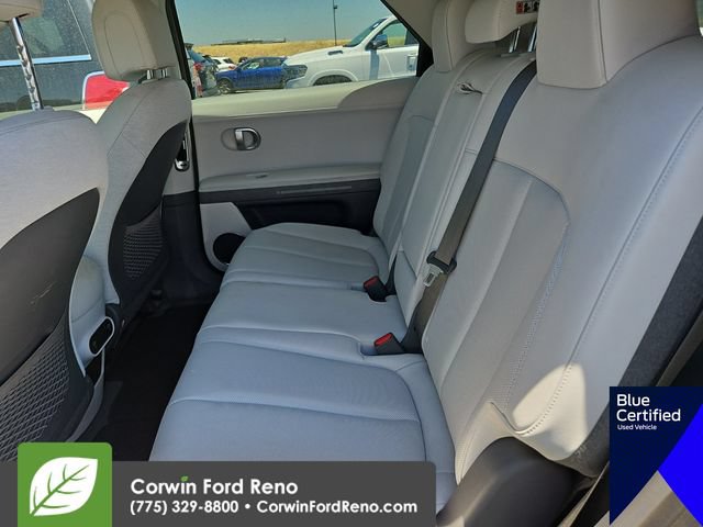 Used 2023 Hyundai Ioniq 5 SEL AWD/4WD image 11
