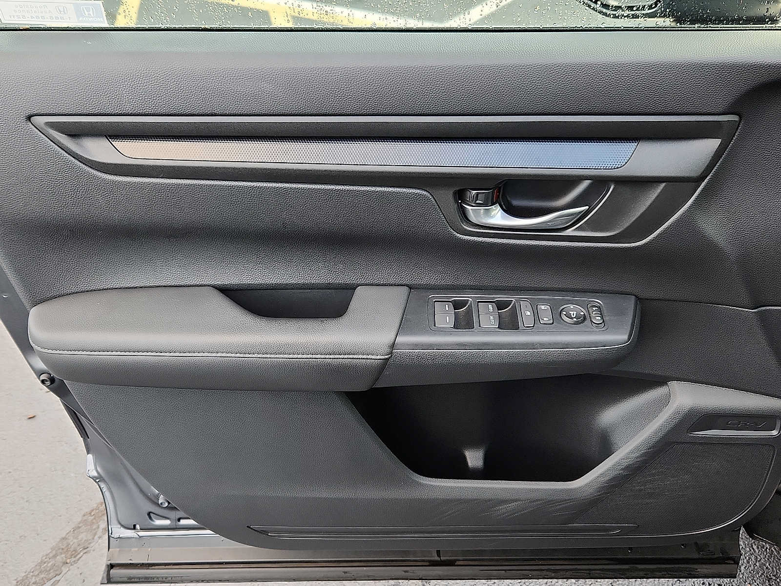 Certified 2024 Honda CR-V EX image 12