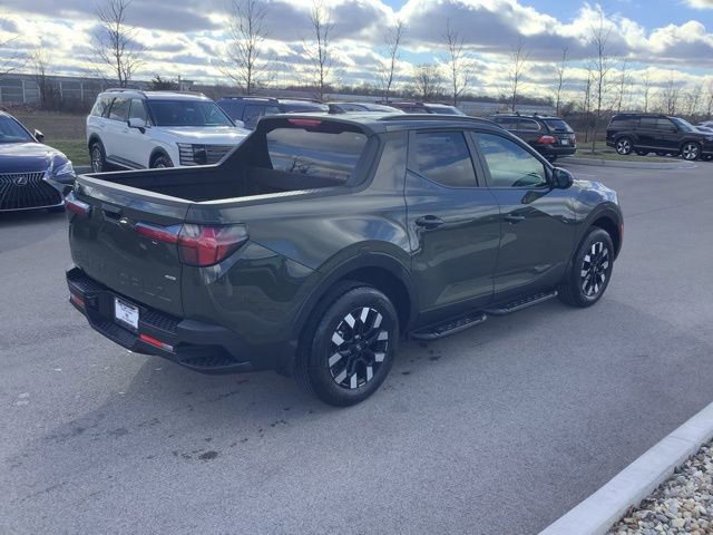 New 2026 Hyundai Santa Cruz SEL image 5
