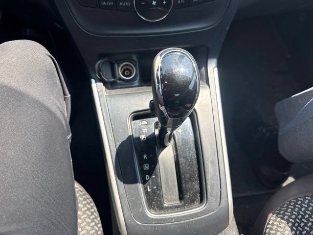 Used 2018 Nissan Sentra SV FWD image 12
