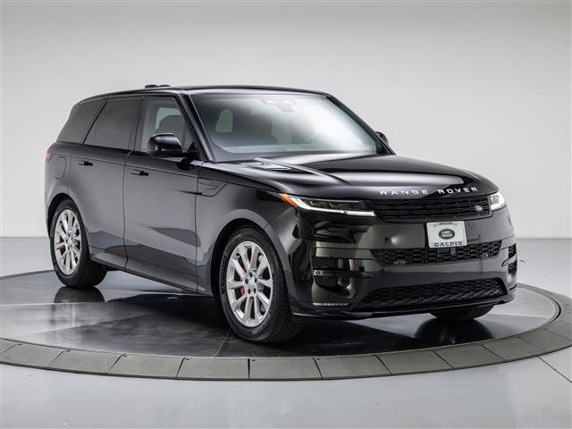 Used 2024 Land Rover Range Rover Sport Dynamic SE AWD/4WD image 6