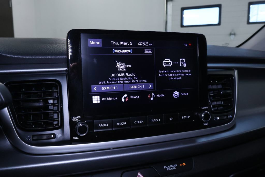 Used 2023 Kia Rio S w/ Technology Package image 23