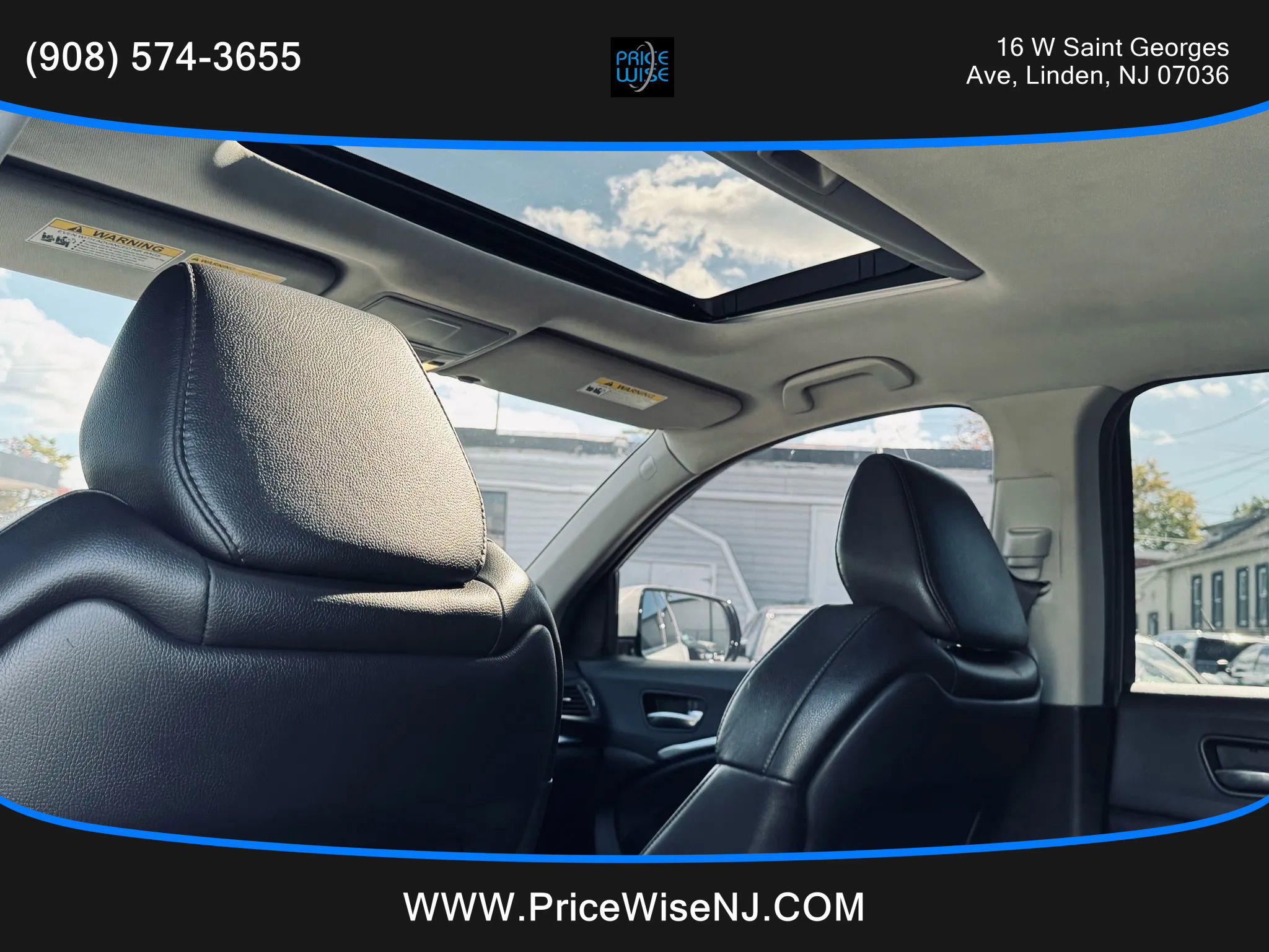 Used 2019 Acura MDX SH-AWD image 28