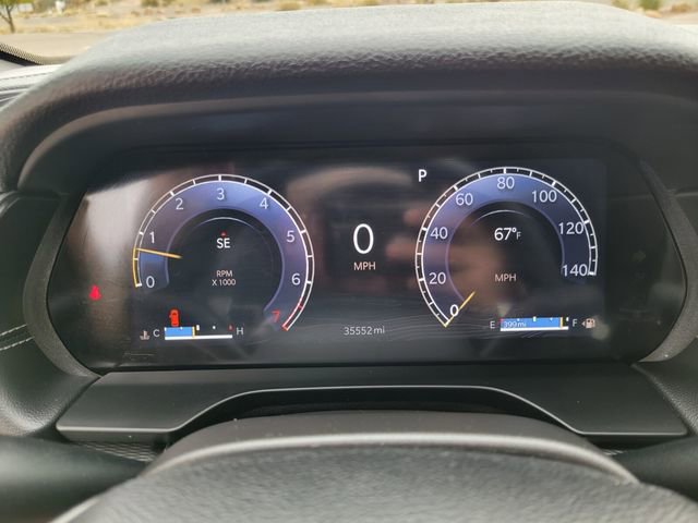 Used 2024 Jeep Grand Cherokee Altitude image 20