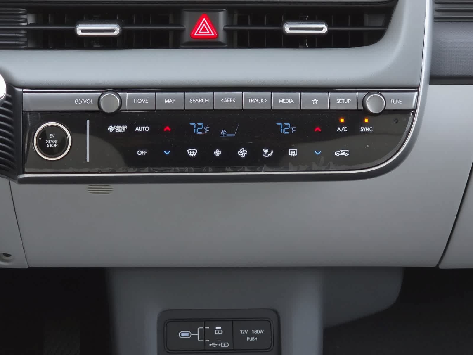 New 2027 Hyundai Ioniq 5 Limited RWD image 19
