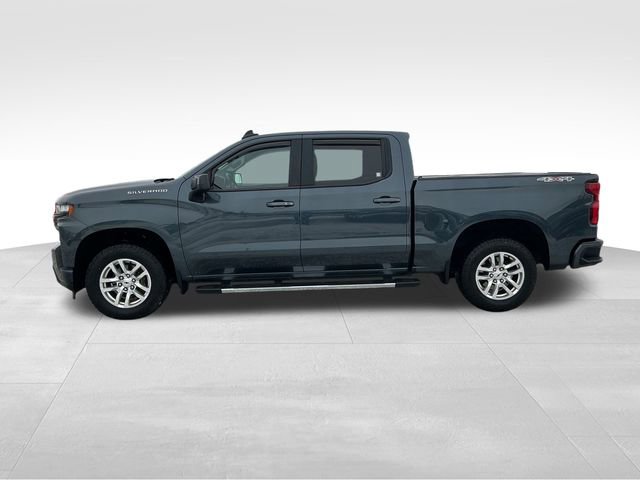Used 2020 Chevrolet Silverado 1500 RST w/ All-Star Edition image 7