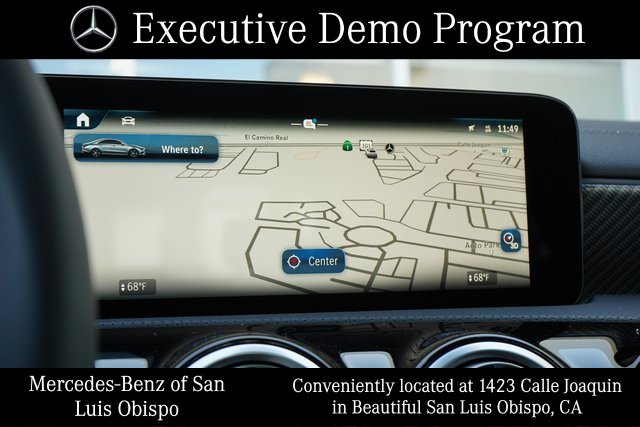 Used 2025 Mercedes-Benz CLA 250 image 20